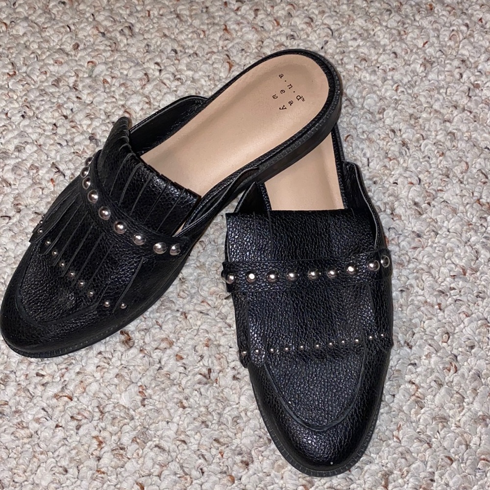 Flats